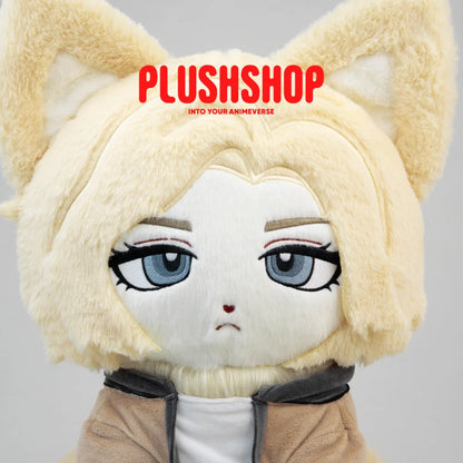 Gracemeow - Gracemeow (Pre-order: ship by Jul 30-Aug 30) - 玩偶