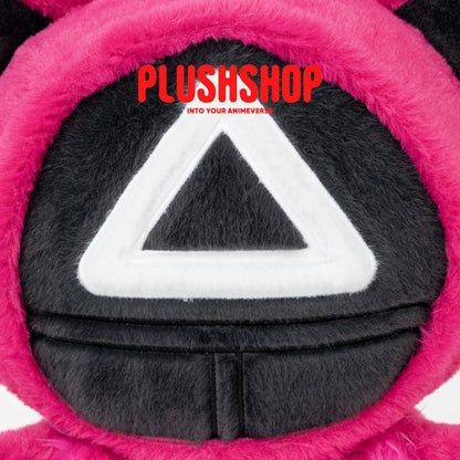 Guardmeow Squid Game(16IN) Guardmeow(Pre-order:Ship at May 20-June 10) 玩偶