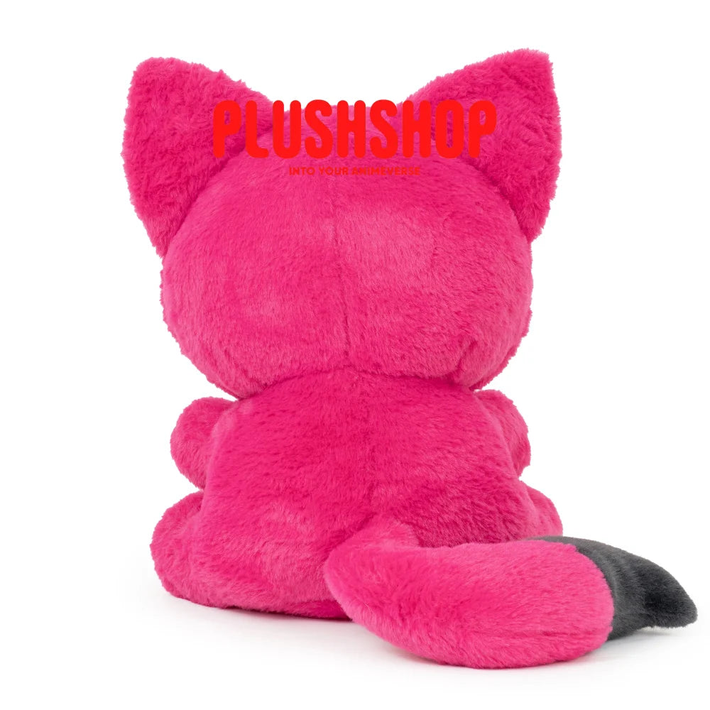 Guardmeow Squid Game(16IN) Guardmeow(Pre-order:Ship at May 20-June 10) 玩偶