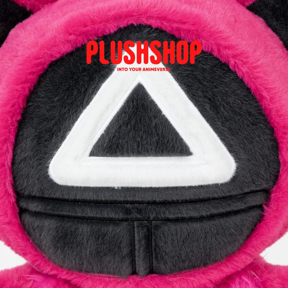 Guardmeow Squid Game(16IN) Guardmeow(Pre-order:Ship at May 20-June 10) 玩偶