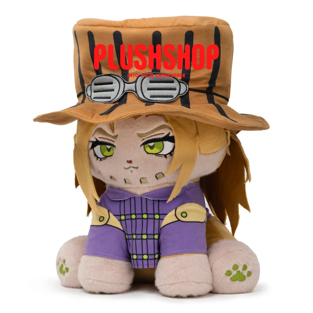 Gyromeow (17IN) Gyromeow(Pre order: Shipping at November 5-30) 玩偶