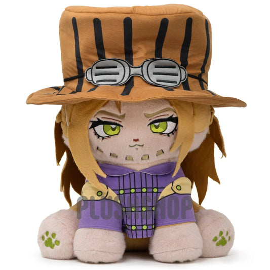 Gyromeow (17IN) Gyromeow(Pre order: Shipping at November 5-30) 玩偶