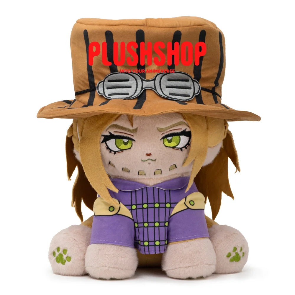 Gyromeow (17IN) Gyromeow(Pre order: Shipping at November 5-30) 玩偶