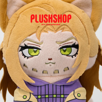 Gyromeow (17IN) Gyromeow(Pre order: Shipping at November 5-30) 玩偶