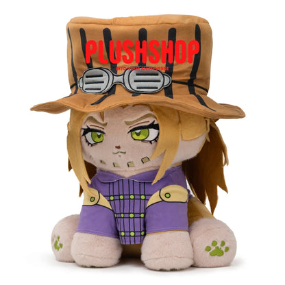 Gyromeow (17IN) Gyromeow(Pre order: Shipping at November 5-30) 玩偶