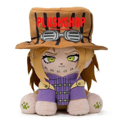 Gyromeow (17IN) Gyromeow(Pre order: Shipping at November 5-30) 玩偶