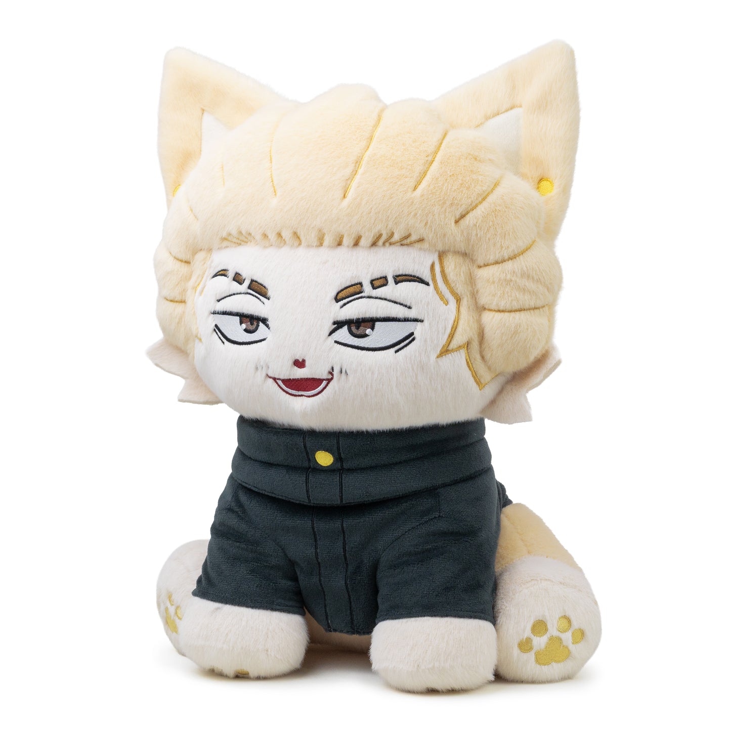 Hakarimeow