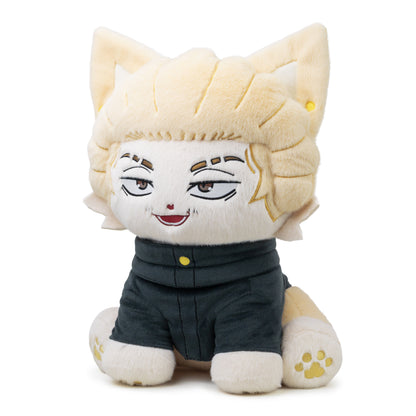 Hakarimeow