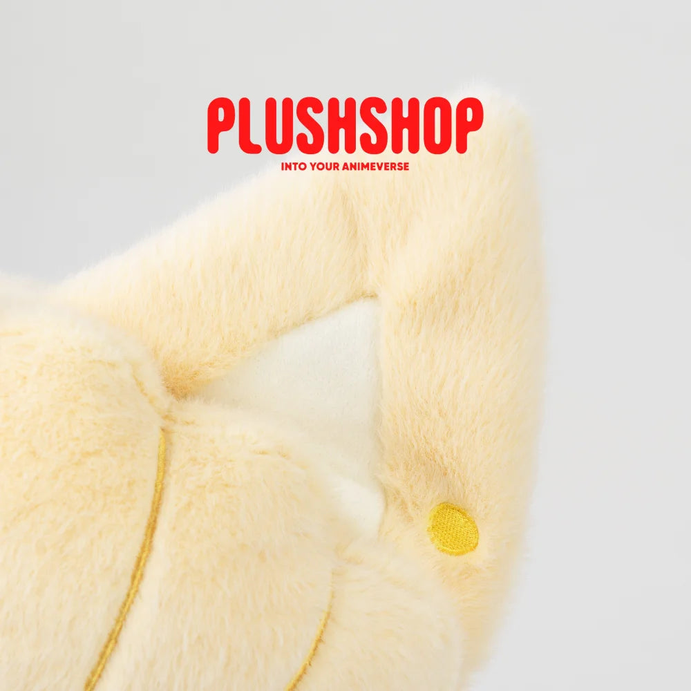 Hakarimeow - Hakarimeow (Pre order: Ship by Jun 15 ~ Jul 15) - 玩偶