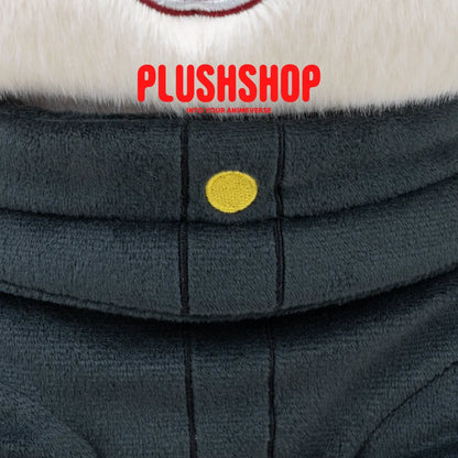 Hakarimeow - Hakarimeow (Pre order: Ship by Jun 15 ~ Jul 15) - 玩偶