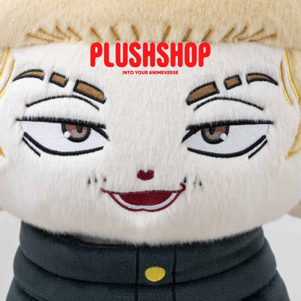 Hakarimeow - Hakarimeow (Pre order: Ship by Jun 15 ~ Jul 15) - 玩偶