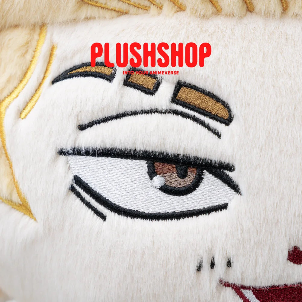 Hakarimeow - Hakarimeow (Pre order: Ship by Jun 15 ~ Jul 15) - 玩偶