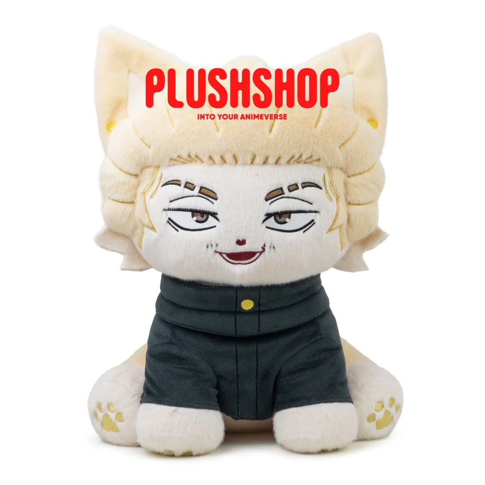 Hakarimeow - Hakarimeow (Pre order: Ship by Jun 15 ~ Jul 15) - 玩偶