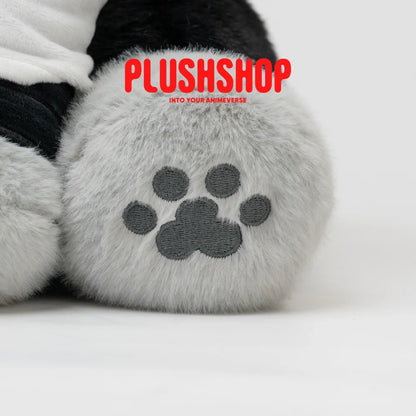 Hakujimeow (17IN) Hakujimeow (Pre order: Shipping at December 20 - January 20) 玩偶