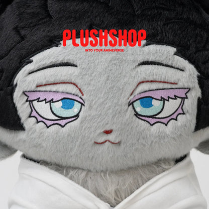 Hakujimeow (17IN) Hakujimeow (Pre order: Shipping at December 20 - January 20) 玩偶