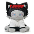 Hakujimeow (17IN) Hakujimeow (Pre order: Shipping at December 20 - January 20) 玩偶