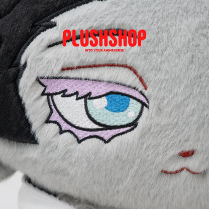 Hakujimeow (17IN) Hakujimeow (Pre order: Shipping at December 20 - January 20) 玩偶