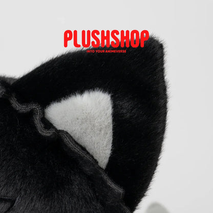 Hakujimeow (17IN) Hakujimeow (Pre order: Shipping at December 20 - January 20) 玩偶