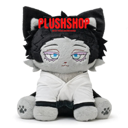 Hakujimeow (17IN) Hakujimeow (Pre order: Shipping at December 20 - January 20) 玩偶