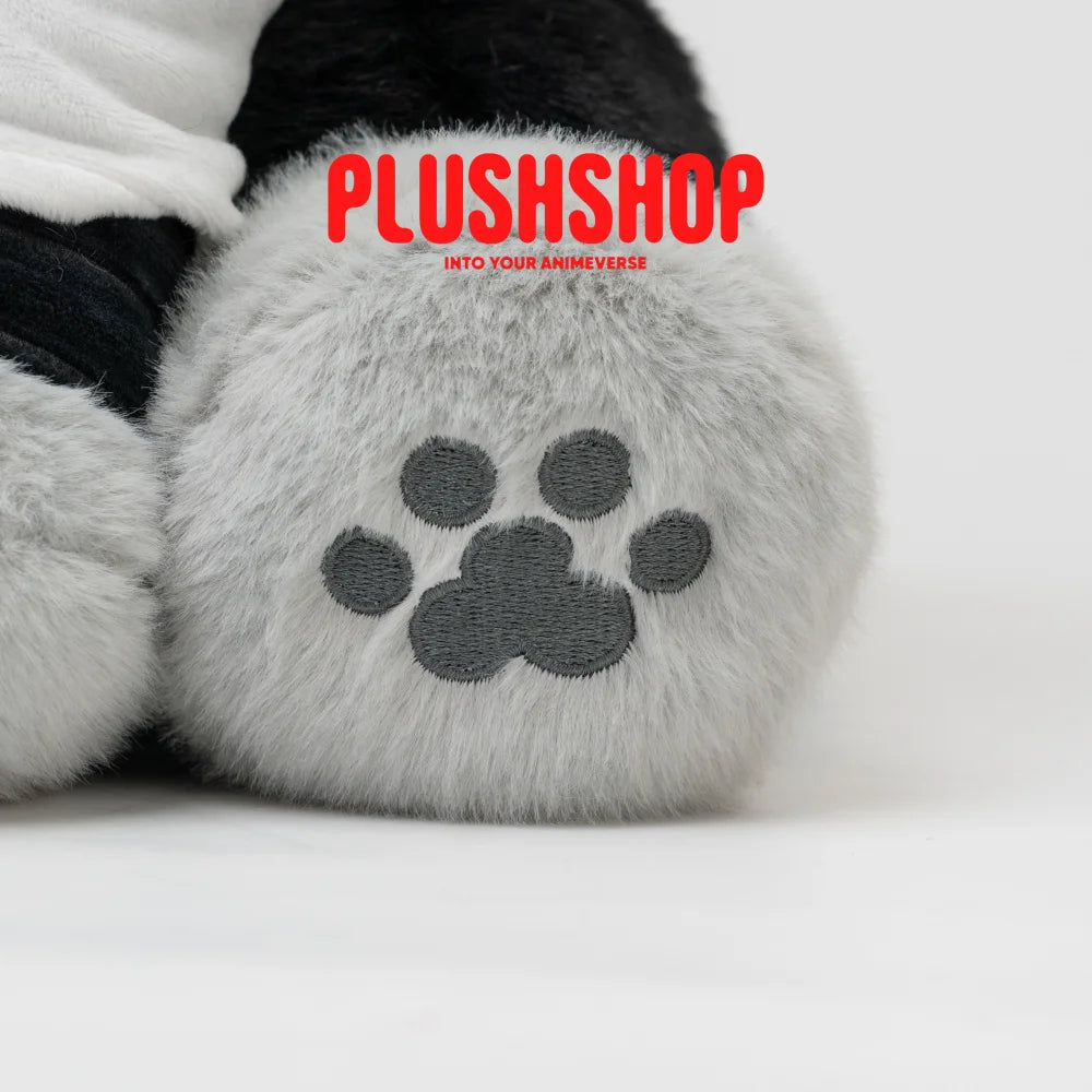 Hakujimeow (17IN) Hakujimeow (Pre order: Shipping at December 20 - January 20) 玩偶