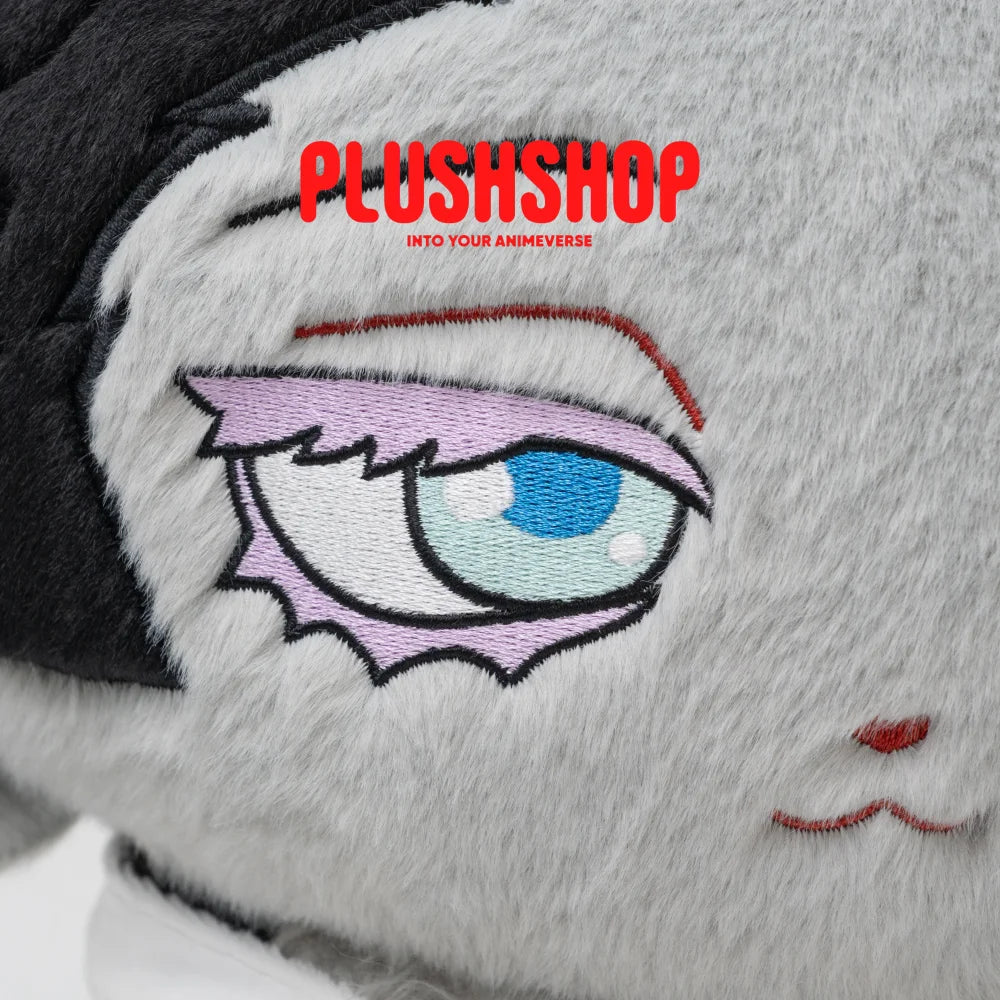 Hakujimeow (17IN) Hakujimeow (Pre order: Shipping at December 20 - January 20) 玩偶