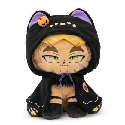 [Halloween Limited]Halloween Cloak For 17IN Meow 玩偶