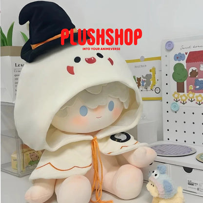 [Halloween Limited]Halloween Cape For 17IN Meow 玩偶