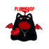 [Halloween Limited] Angel & Devil Outfit For 4IN Doll A 玩偶