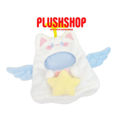 [Halloween Limited] Angel &amp; Devil Outfit For 4IN Doll B 玩偶