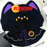 [Halloween Limited]Halloween Cape For 17IN Meow A 玩偶