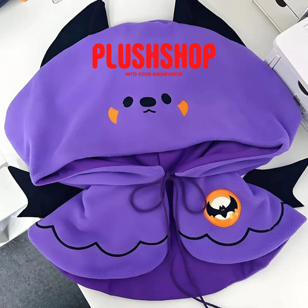 [Halloween Limited]Halloween Cape For 17IN Meow B 玩偶