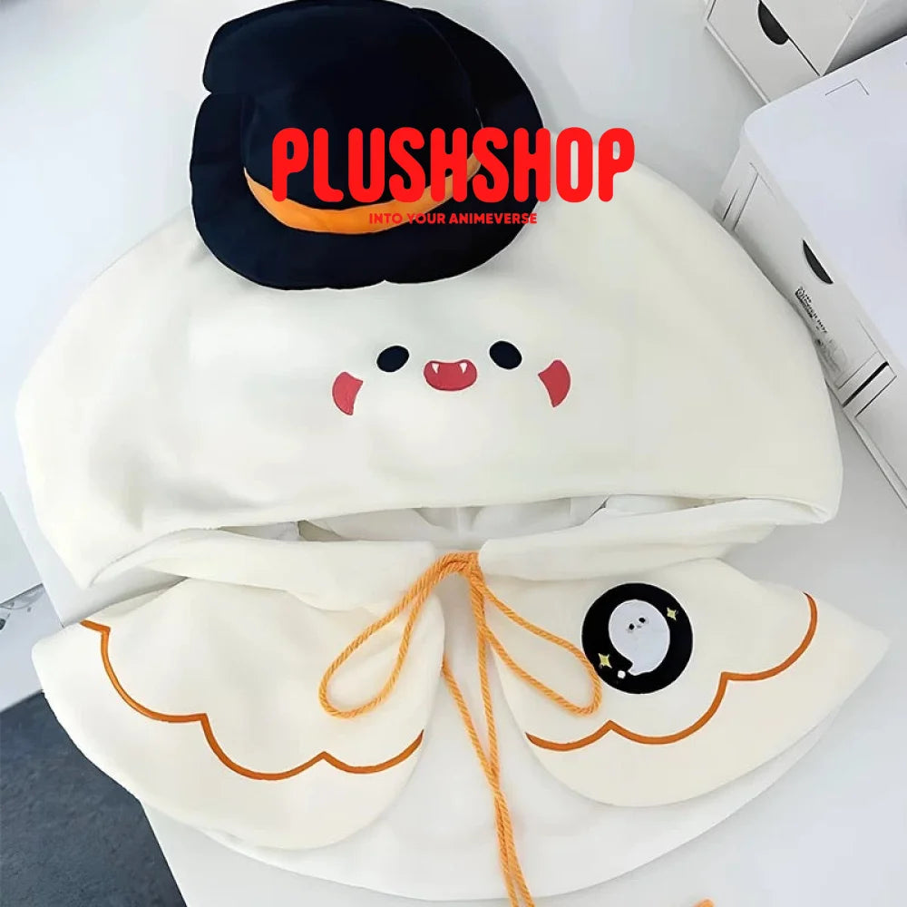 [Halloween Limited]Halloween Cape For 17IN Meow D 玩偶