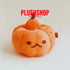 [Halloween Limited]Ghost Pumpkin Plush Ghost Pumpkin(In stock) 玩偶