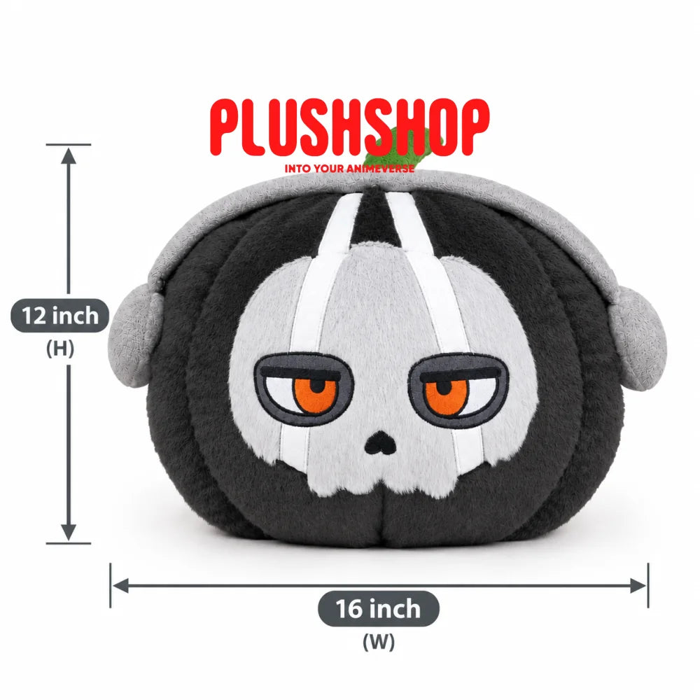 [HALLOWEEN LIMITED]Ghost Pumpkin - Ghost Pumpkin (Pre order: Ship by Oct 10-Nov 10) - 玩偶