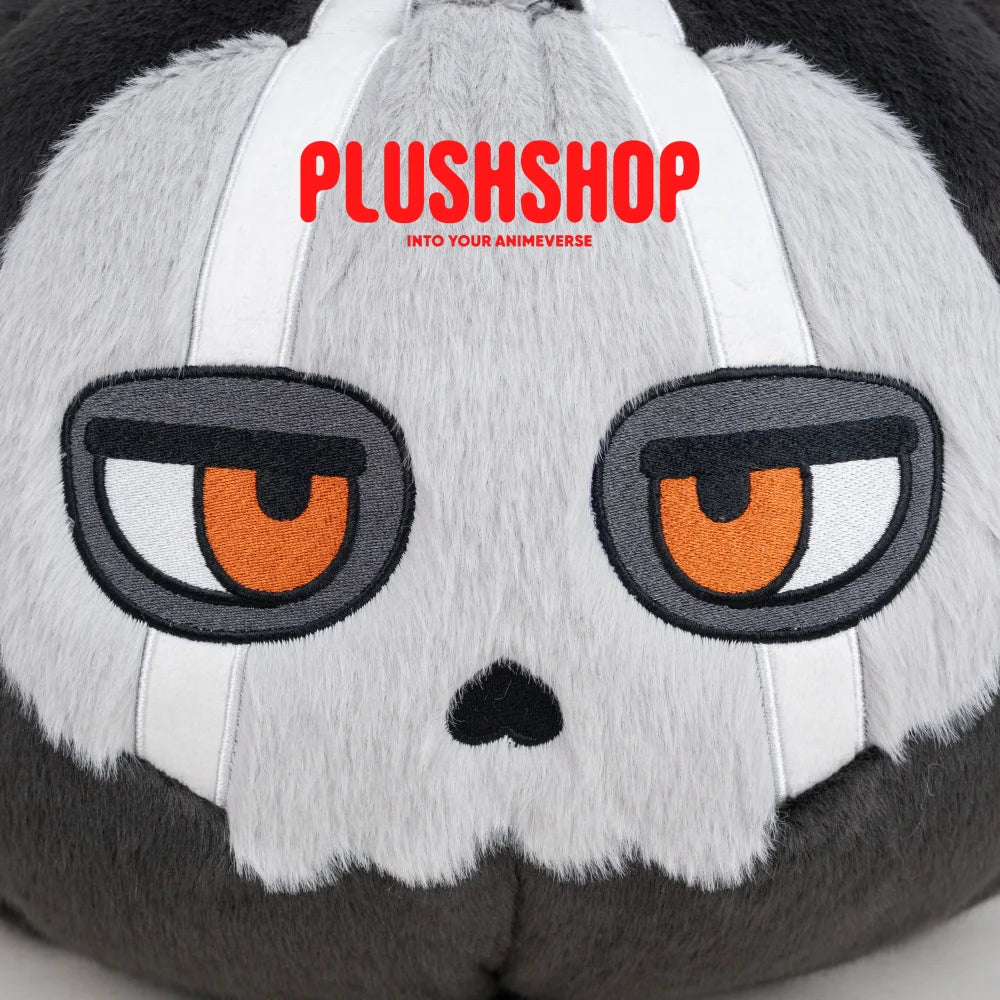 [HALLOWEEN LIMITED]Ghost Pumpkin - Ghost Pumpkin (Pre order: Ship by Oct 10-Nov 10) - 玩偶