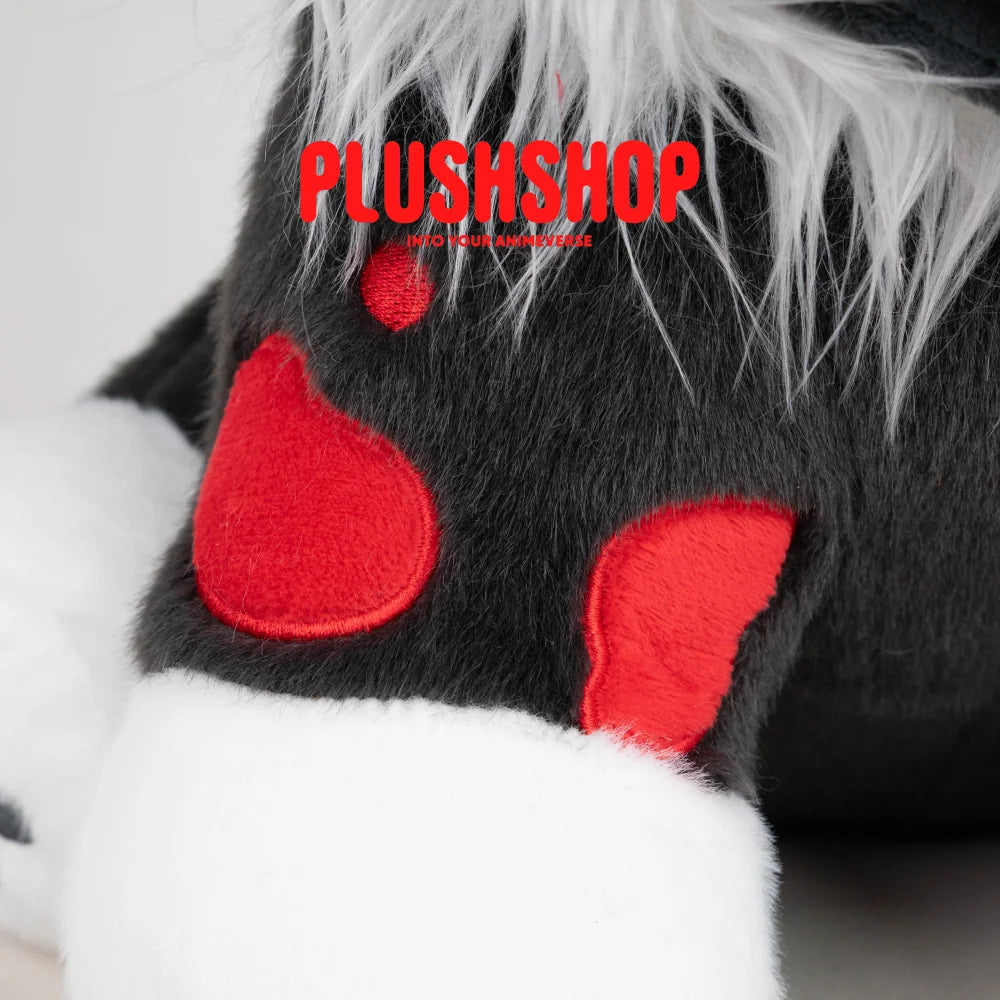 [HALLOWEEN LIMITED]Hollow Meow - Hollow Meow (Pre-order:ship by Oct 10 ~Nov 10) - 玩偶