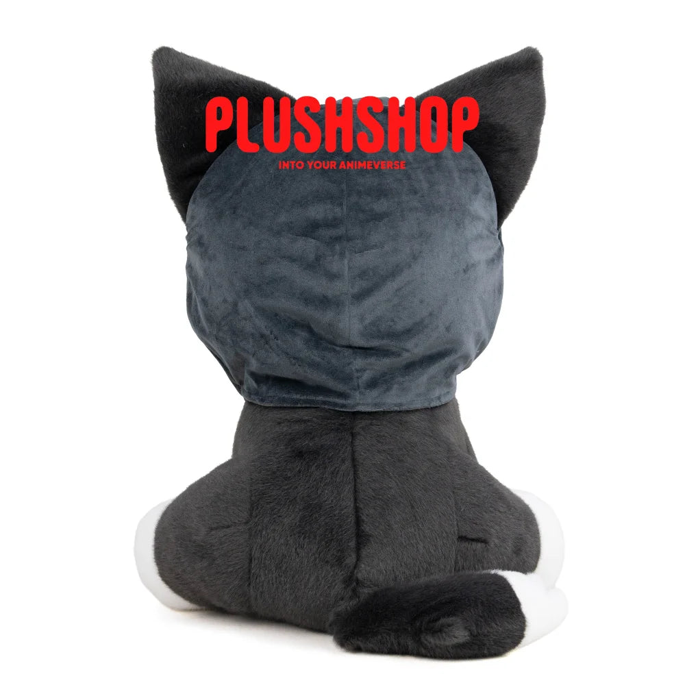 [HALLOWEEN LIMITED]Hollow Meow - Hollow Meow (Pre-order:ship by Oct 10 ~Nov 10) - 玩偶
