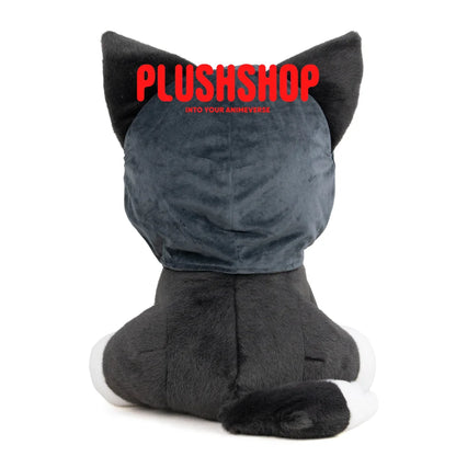 [HALLOWEEN LIMITED]Hollow Meow - Hollow Meow (Pre-order:ship by Oct 10 ~Nov 10) - 玩偶