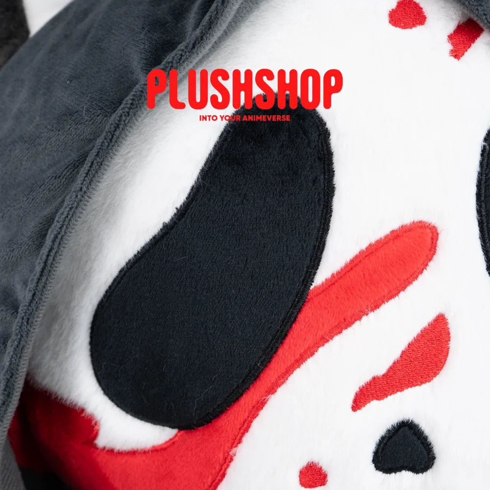 [HALLOWEEN LIMITED]Hollow Meow - Hollow Meow (Pre-order:ship by Oct 10 ~Nov 10) - 玩偶