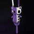 [Halloween Limited] Stocking Cosplay Prop | Skeleton Cat Plush Backpack Stocking Backpack(Pre order: Shipping at