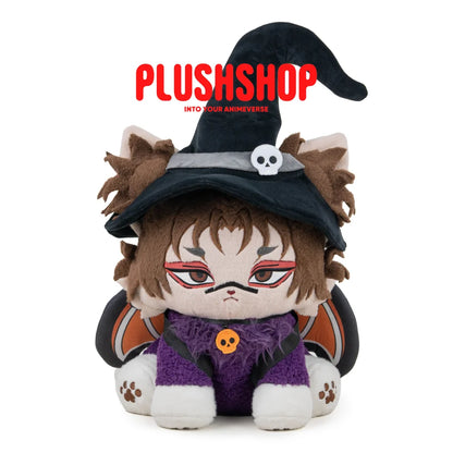 [HALLOWEEN LIMITED]Halloween Outfit - Halloween Outfit(Pre-order:ship by Sep 25~30)
