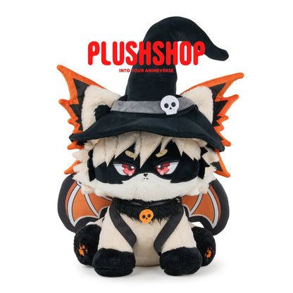 [HALLOWEEN LIMITED]Halloween Outfit - Halloween Outfit(Pre-order:ship by Sep 25~30)