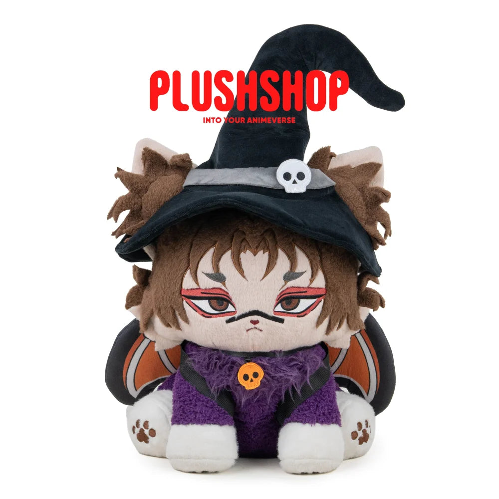 [HALLOWEEN LIMITED]Halloween Outfit - Halloween Outfit(Pre-order:ship by Sep 25~30)