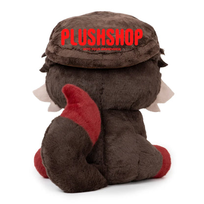 Hanakomeow Toilet-bound Hanako-kun (17IN) Hanakomeow(In stock) 玩偶