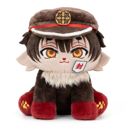 Hanakomeow Toilet-bound Hanako-kun (17IN) Hanakomeow(In stock) 玩偶