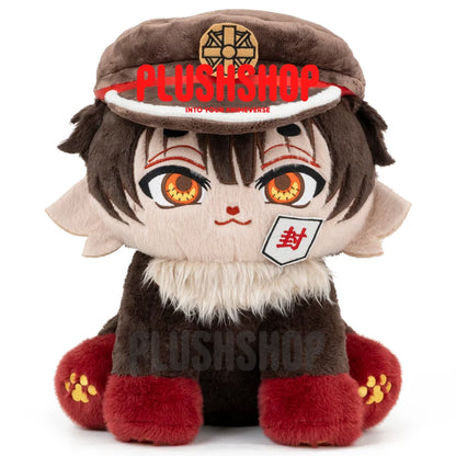 Hanakomeow Toilet-bound Hanako-kun (17IN) Hanakomeow(In stock) 玩偶