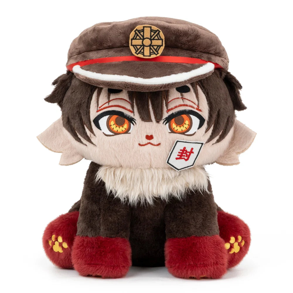 Hanakomeow Toilet-bound Hanako-kun (17IN) Hanakomeow(In stock) 玩偶