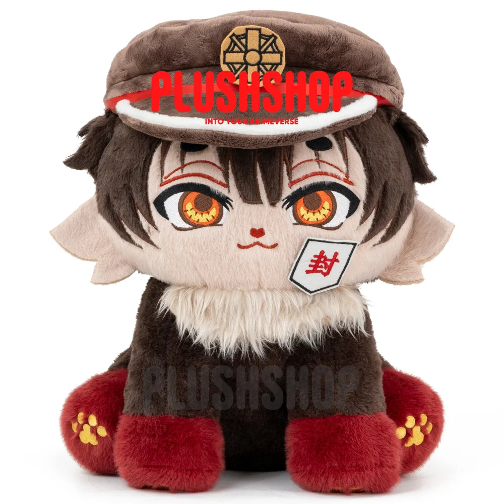 Hanakomeow Toilet-bound Hanako-kun (17IN) Hanakomeow(In stock) 玩偶