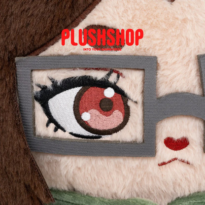 Hangemeow (17IN) Hangemeow(Pre order: Shipping at July 25-August 20) 玩偶