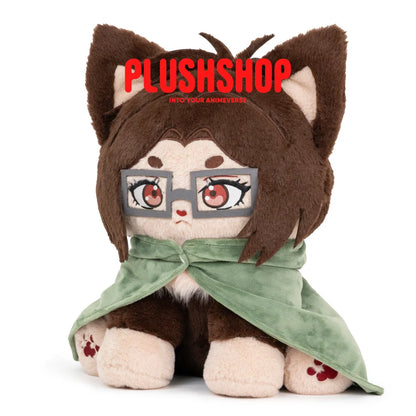 Hangemeow (17IN) Hangemeow(Pre order: Shipping at July 25-August 20) 玩偶